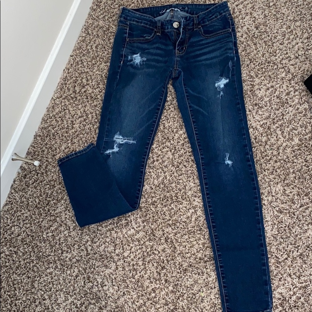 Skinny Jeans